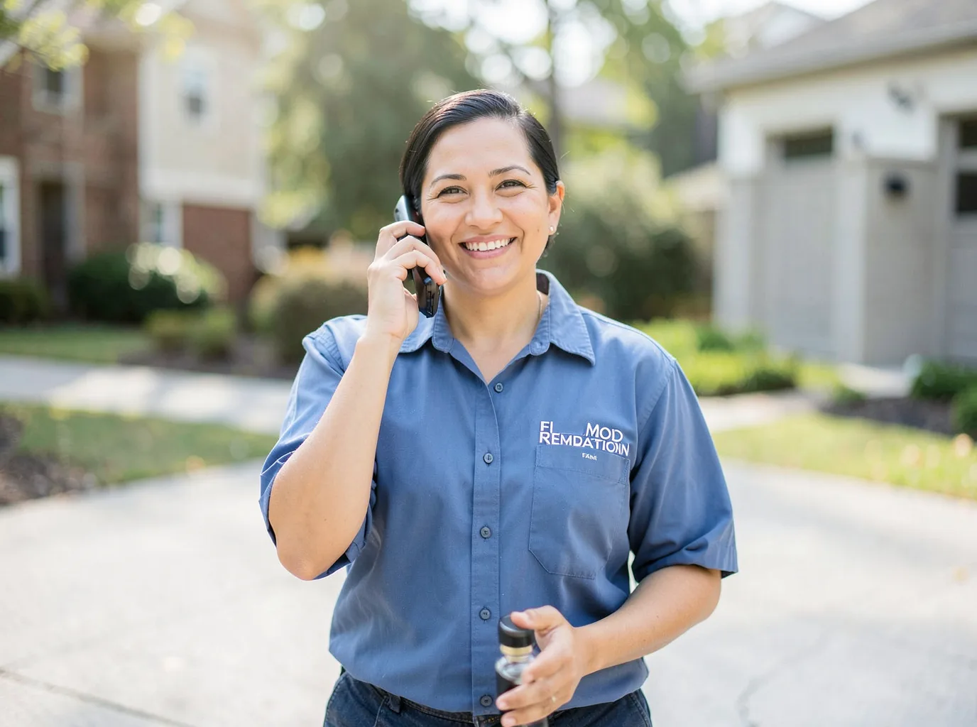 Mold Remediation Covington, OH FAQs